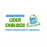 Zostań Sosnowieckim Liderem Ekologii