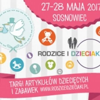 Targi w Expo Silesia w Sosnowcu