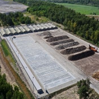 Ekokompost sosnowiecki
