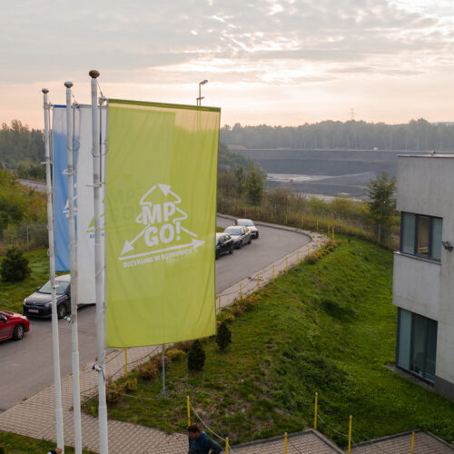 MPGO Sosnowiec