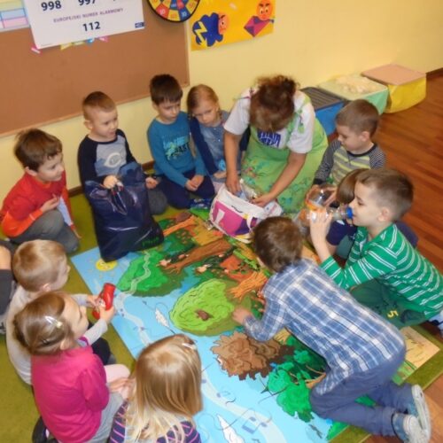 Sosnowiecki Lider Ekologii – trwa walka o nagrodę główną Mamy...