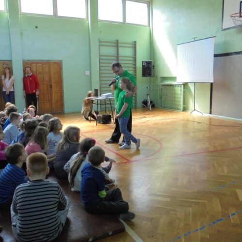 Konkurs Sosnowiecki Lider Ekologii rozstrzygnięty!