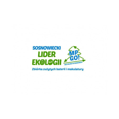 Zostań Sosnowieckim Liderem Ekologii