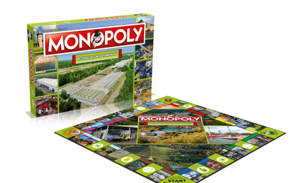 Gra Monopoly Recykling w Sosnowcu