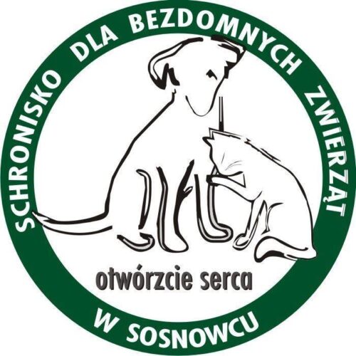 Wspieramy Schronisko dla Bezdomnych Zwierząt w Sosnowcu!