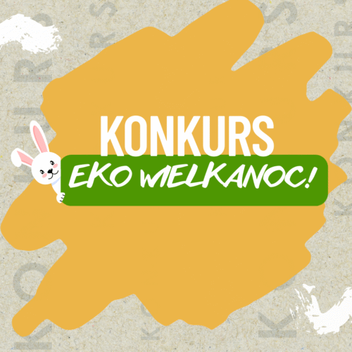 Konkurs EKO Wielkanoc!