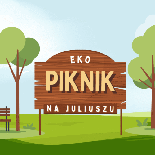 EKO PIKNIK na Juliuszu