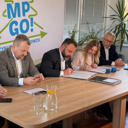 Budowa farmy fotowoltaicznej – etap realizacji